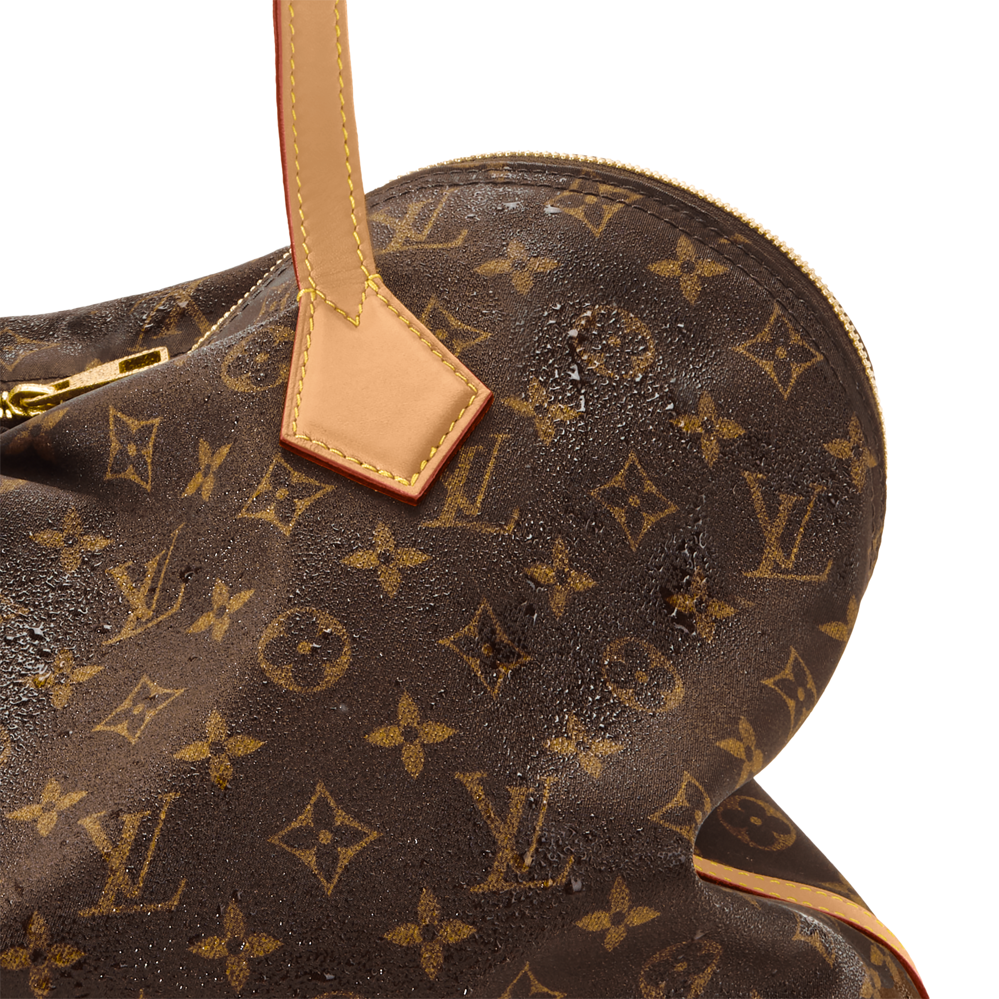 Alma Shoulder MM Louis Vuitton Silk Tech G76 - Men - Bags | LOUIS